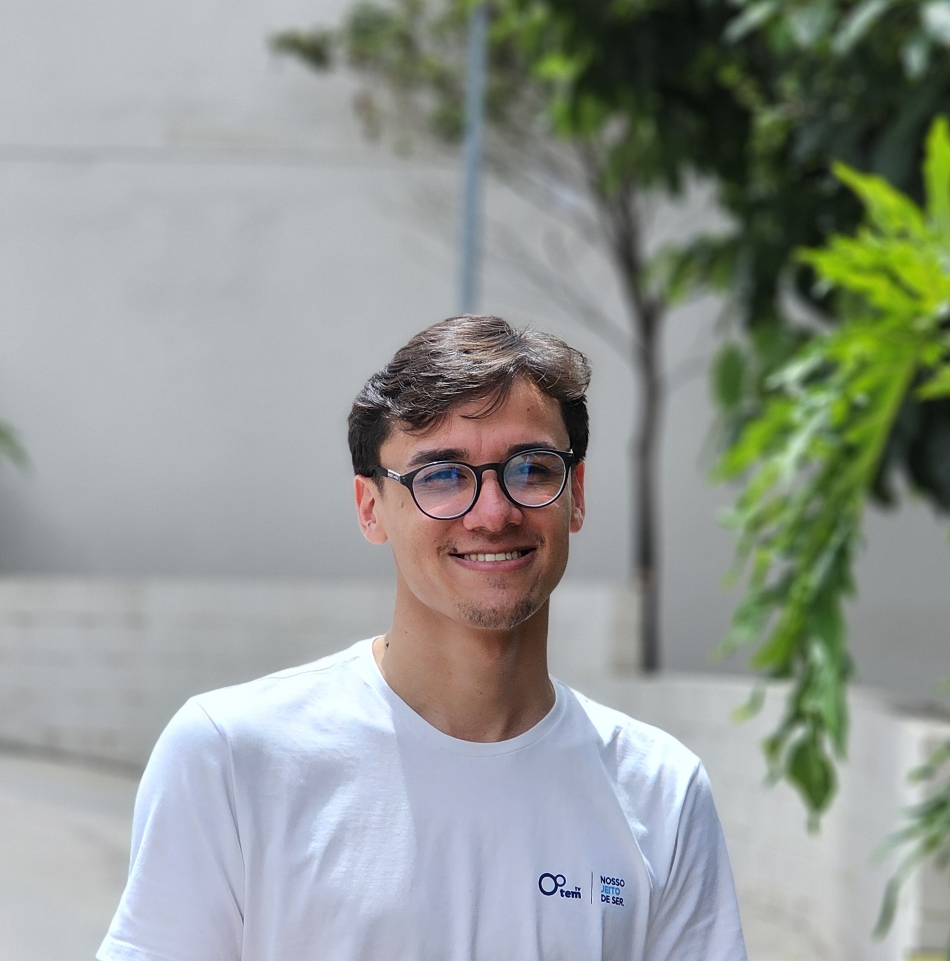 Jessé Oliveira dos Reis